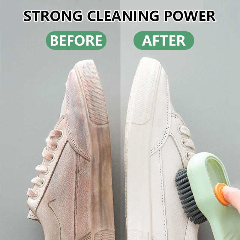 CleanBrush Pro